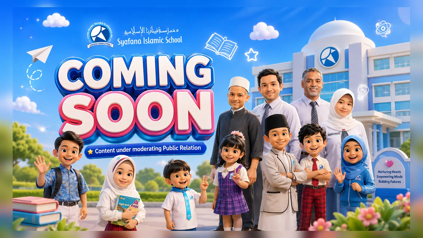Ajang Putri Anak Indonesia Banten 2026