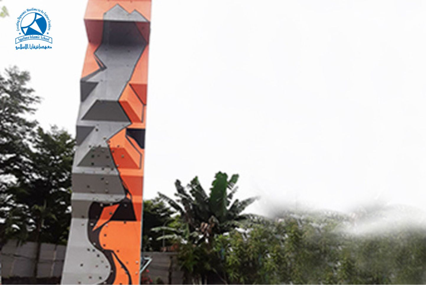 Wall Climbing