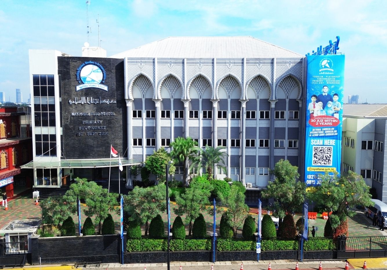 Primary Gading Serpong
