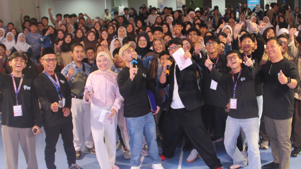 Raditya Dika, Kegelisahan Sumber Inspirasi Berkarya